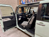 【中古車情報】ダイハツ タント フレンドシップ ウェルカムターンシート L 福祉車両 助手席ターンシート の中古車詳細（走行距離：1万km、カラー：アイスグリーン、販売地域：埼玉県坂戸市三光町）