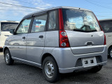 プレオ F 4WD 車検2年 点検整備付 保証付
