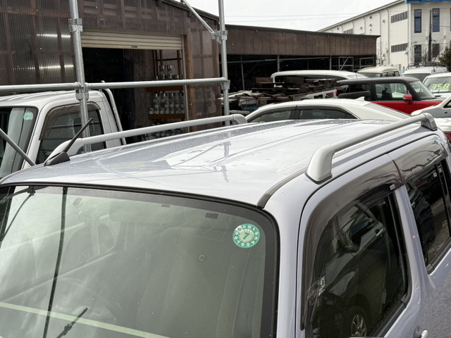 ダイハツ ミラココア プラス X 4WD 車検2年 法定点検整備付‼ の中古車