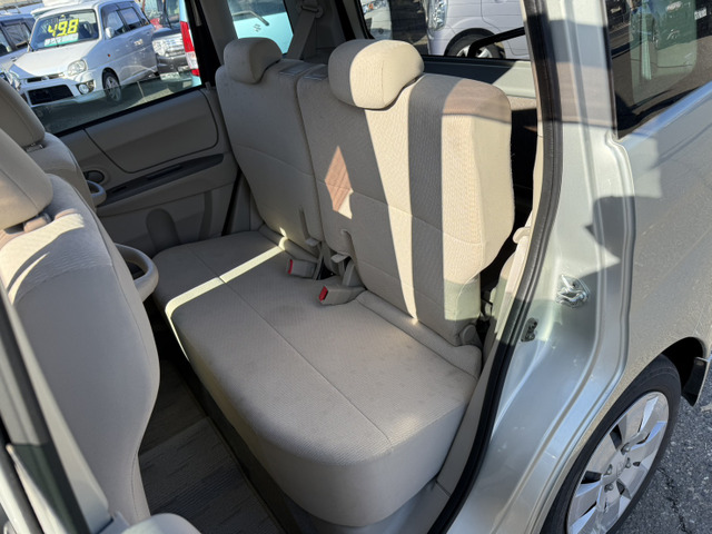 スバル ステラ L 4WD 車検残(R9.10)点検整備有 保証付 の中古車詳細