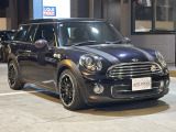 【中古車情報】BMW MINI ミニクラブマン クーパー ハンプトン限定車 の中古車詳細（走行距離：4.5万km、カラー：リーフブルー、販売地域：東京都国分寺市戸倉）