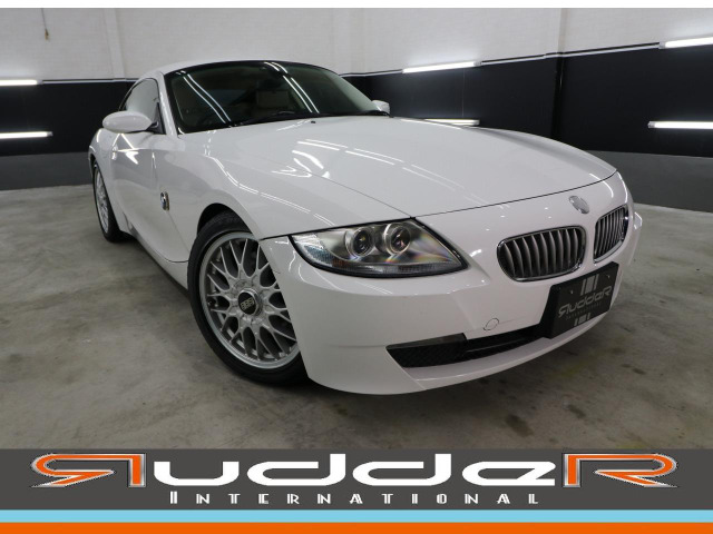 Z4クーペ3.0 siBBS18インチアルミ