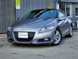 【中古車情報】ホンダ CR-Z 1.5 アルファ スカイルーフ/BLITZ車高調 の中古車詳細（走行距離：11.3万km、カラー：グレー、販売地域：福岡県八女市蒲原）