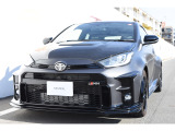 GRヤリス 1.6 GRMN サーキットパッケージ 4WD 50台限定車