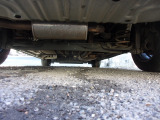 下廻りも綺麗です。