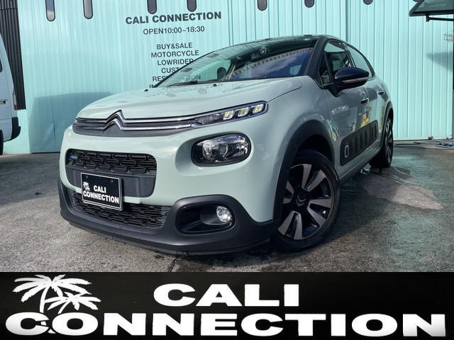 C3シャイン禁煙☆Bカメ☆ETC☆スマキー☆16AW