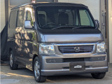 純正ローダウンとエアロパーツが決まったこのお車、ぜひご覧ください。