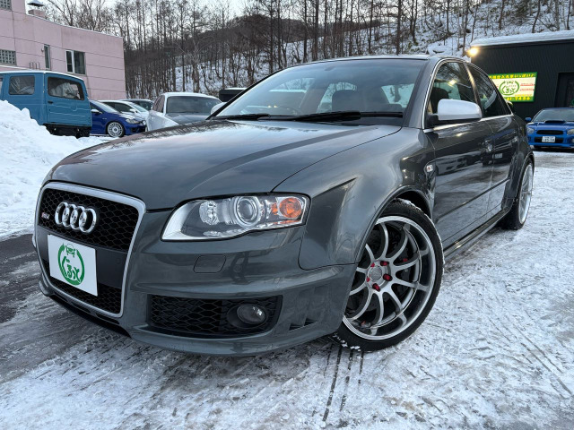 RS44.2 4WD☆本州仕入れ車☆Digi-Tec施工☆