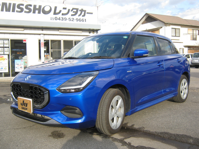 スズキ スイフト 