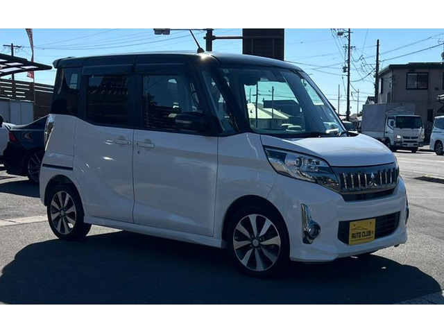 eKスペースカスタム  ターボカスタム T Eアシスト