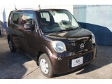 日産 モコ