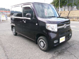 N-VAN +スタイル クール ホンダセンシング 4WD 