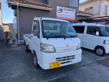 ダイハツ ハイゼットトラック