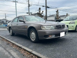 【中古車情報】日産 シーマ 4.1 41LV-Z ETC エアコン ナビ CD DVD の中古車詳細（走行距離：8.9万km、カラー：グレー、販売地域：埼玉県所沢市東所沢）