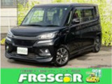 スズキ ソリオバンディット
