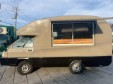タウンエーストラック  キッチンカー 移動販売車 AT ETC