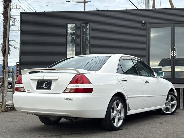 トヨタ マークⅡ グランデ iR-S 走行僅か 美車 マークII（トヨタ）グランデiR－S（2000年10月）｜カタログから中古