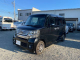 ホンダ N-BOX+