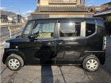N-BOX G Lパッケージ 車検令和9年9月23日まで!即乗りOK!