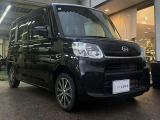 タント X VS SAIII X VS SAIII ユーザー買取車 ワンオーナー 純正ナビ 全方位カメラ