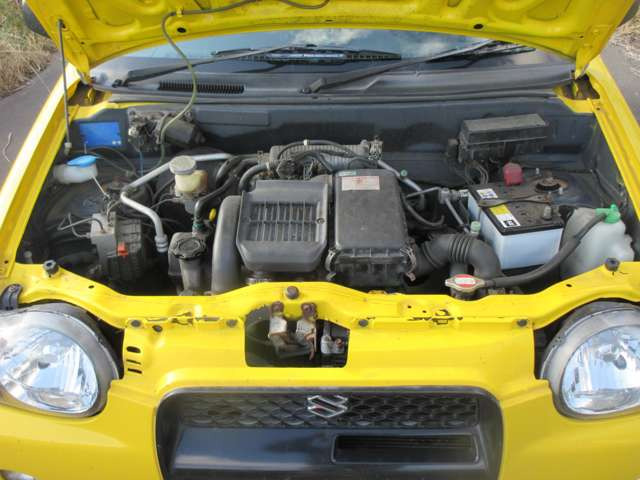スズキ アルトワークス RS/Z 4WD RS/Z 4WD の中古車詳細 (131,000km 