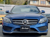 Cクラス  C220d ローレウスエディション バックカメラ ナビ クリアランスソナー