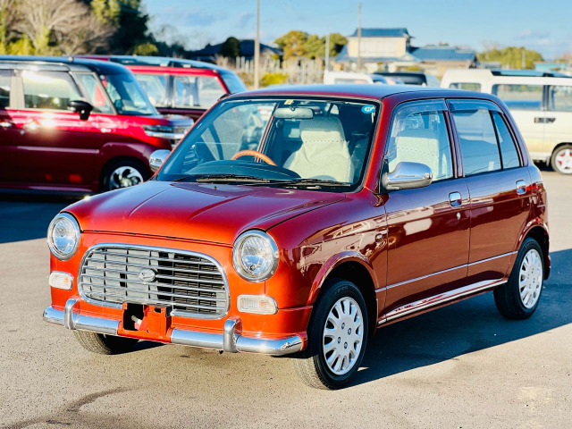 ミラジーノ リミテッド 