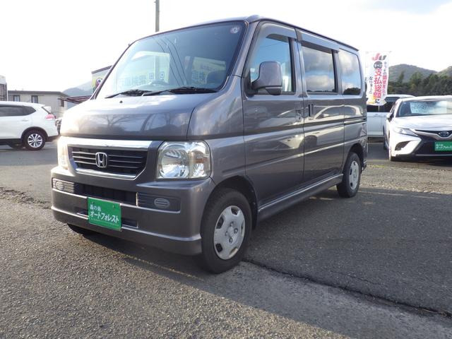 バモスM社外メモリーナビ 地デジワンセグTV