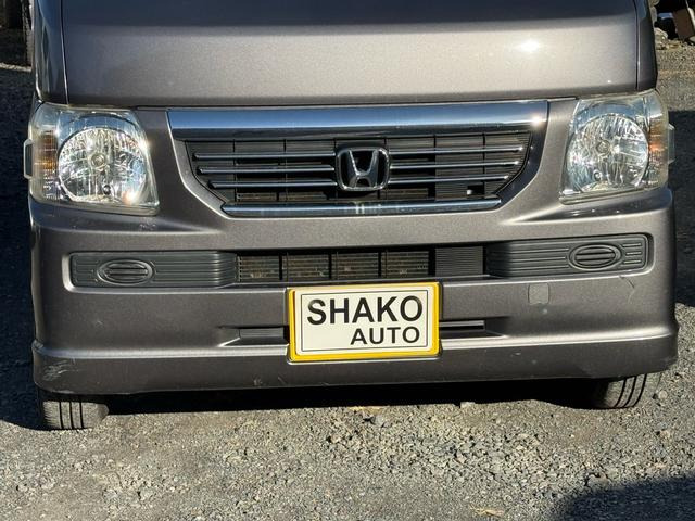 ホンダ バモス G 4WD ETCアルミ HDDナビTV 4WD の中古車詳細 (121,000