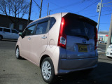 ★小回りが利いて乗りやすい軽自動車です★