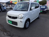 日産 モコ