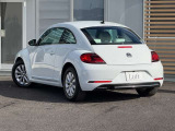 ザ・ビートル デザイン 車検令和8年6月まで/後期モデル