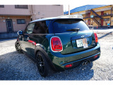 ミニ クーパー SD F56 MINI SD H/K