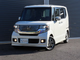 ホンダ N-BOXカスタム