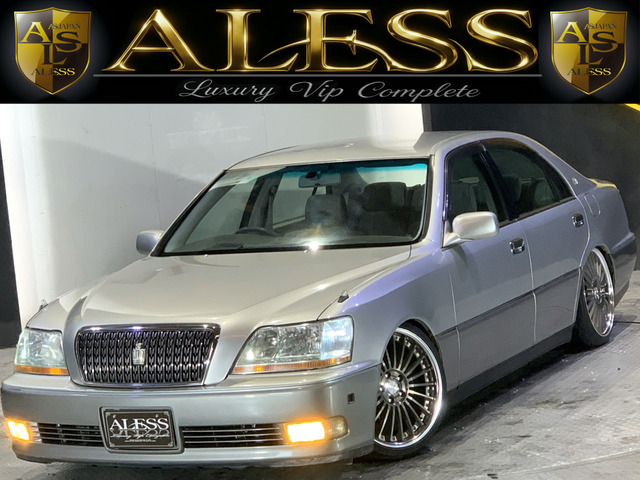 クラウンマジェスタ3.0 Aタイプ