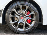各ホイール目立った大きなガリ傷等なく綺麗な状態です!