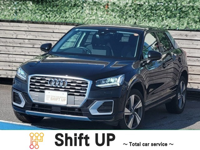 Q21.4 TFSI シリンダー オンデマンド スポーツアダプティブクルーズコントロール/ブライ