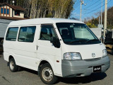 ボンゴバン 1.8 DX 低床 DX オートマチック ガソリン ハイルーフ 左側スライドドア ...