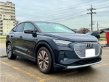 Q4スポーツバックe-tron 40 アドバンスド 