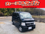 【中古車情報】ホンダ バモス M M サイドバイザー付き 両側スライドドア パワーウィンドウ の中古車詳細（走行距離：7.9万km、カラー：ブラック、販売地域：兵庫県西宮市山口町船坂）