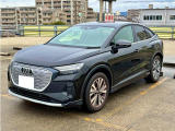 Q4スポーツバックe-tron 40 アドバンスド 