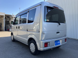 エブリイ ジョイン ターボ ハイルーフ L エアコン ナビ TV