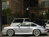 911 カレラ2 EU新車並行車 ティプトロニック