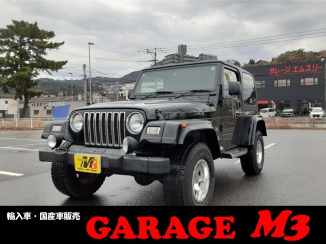 ラングラーサハラ 4WD1年保証 ETC デジタルインナーミラー