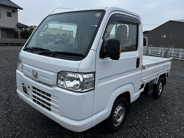 アクティトラックSDX1年保証付き エアコンクーラー パワステ