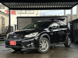 【中古車情報】スバル インプレッサXV 2.0i-L アイサイト 4WD レーダークルコン/本革シート/シートヒー の中古車詳細（走行距離：11.6万km、カラー：ブラック、販売地域：宮城県仙台市青葉区折立）