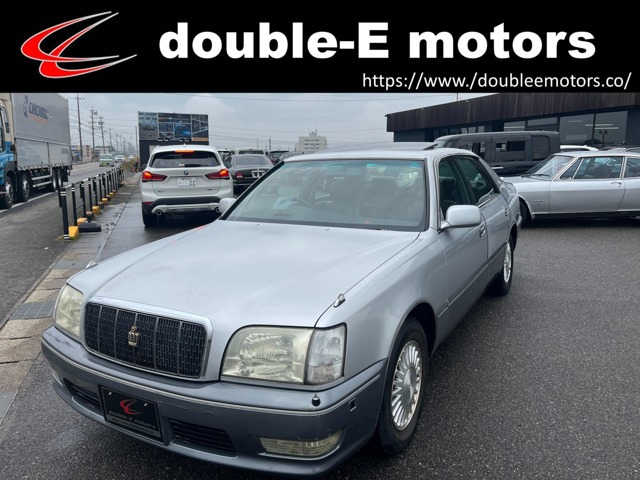 クラウンマジェスタ4.0 Cタイプ