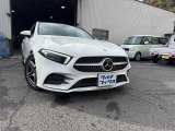 Aクラス A180 スタイル AMGライン 全周囲カメラ TV クリアランスソナー