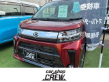 ダイハツ ムーヴカスタム