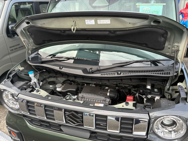 スズキ スペーシアギア ハイブリッド(HYBRID) XZ の中古車詳細 (2,190